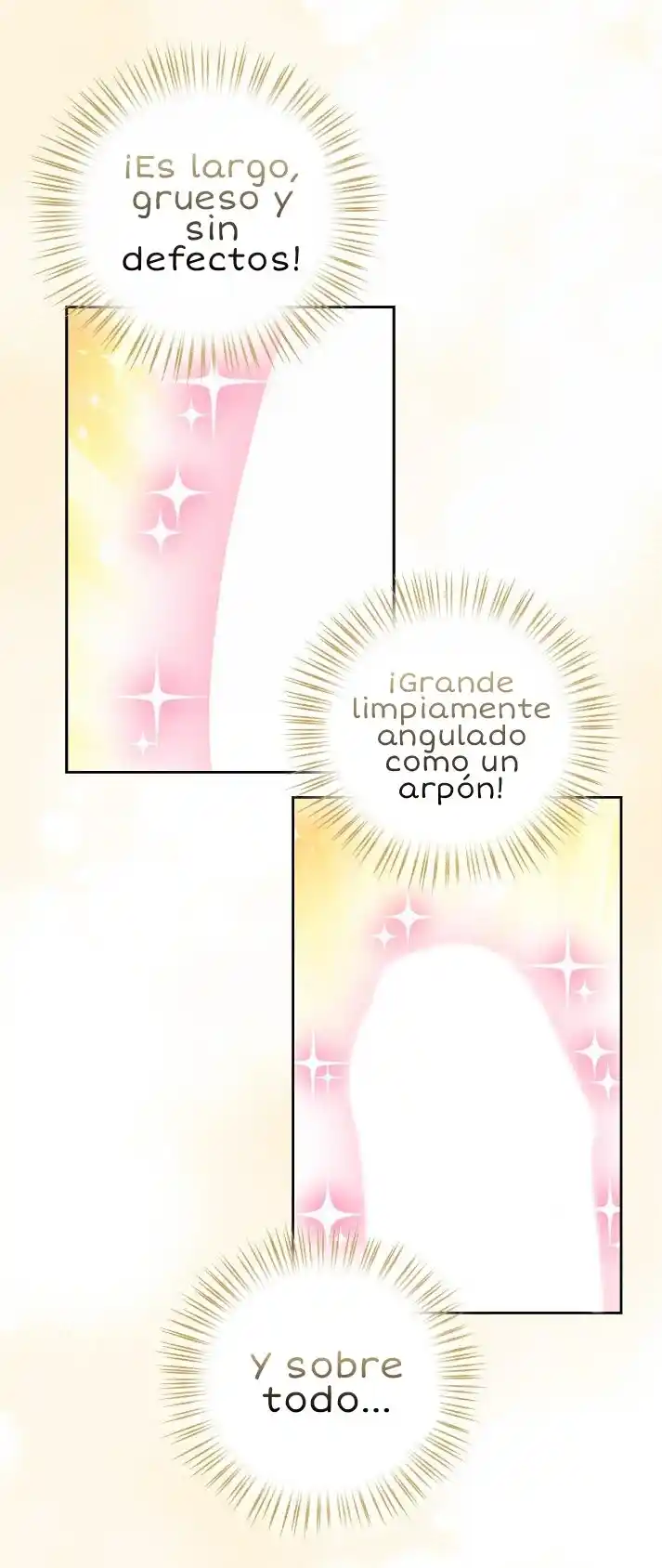 Me Escape Del Cazador - Capítulo 7 - Página 66 - LectorTMOo