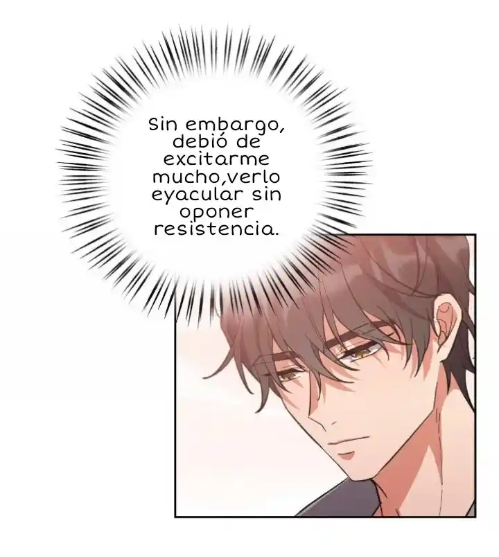 Me Escape Del Cazador - Capítulo 8 - Página 29 - LectorTMOo