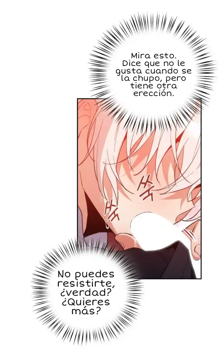 Me Escape Del Cazador - Capítulo 8 - Página 34 - LectorTMOo