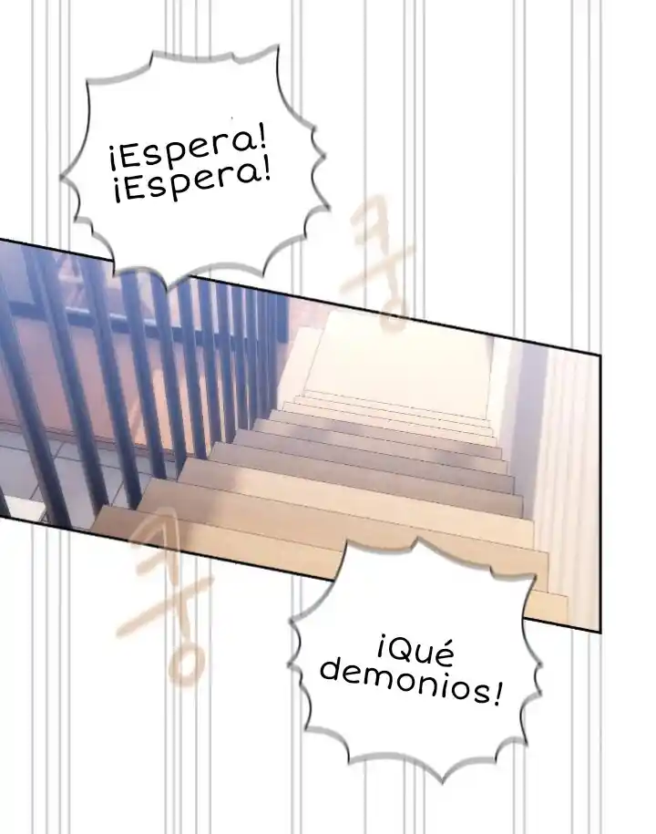 Me Escape Del Cazador - Capítulo 8 - Página 49 - LectorTMOo