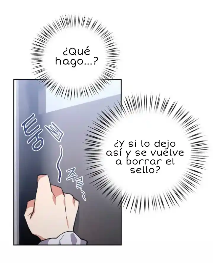 Me Escape Del Cazador - Capítulo 8 - Página 61 - LectorTMOo