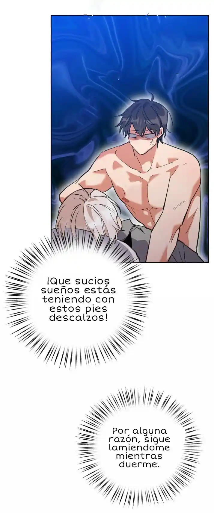 Me Escape Del Cazador - Capítulo 9 - Página 19 - LectorTMOo