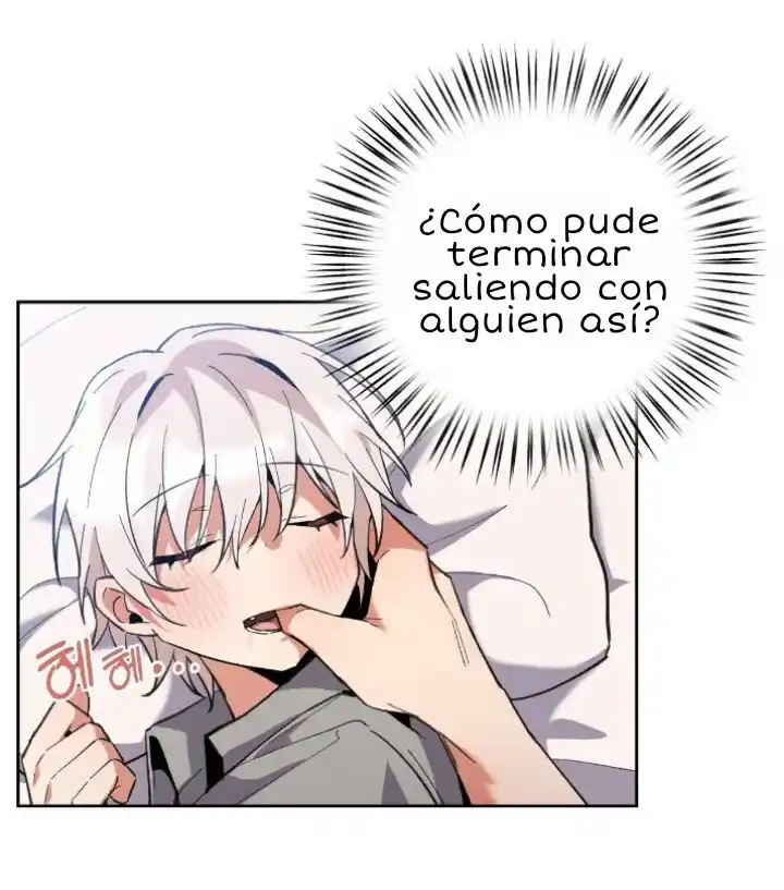 Me Escape Del Cazador - Capítulo 9 - Página 20 - LectorTMOo