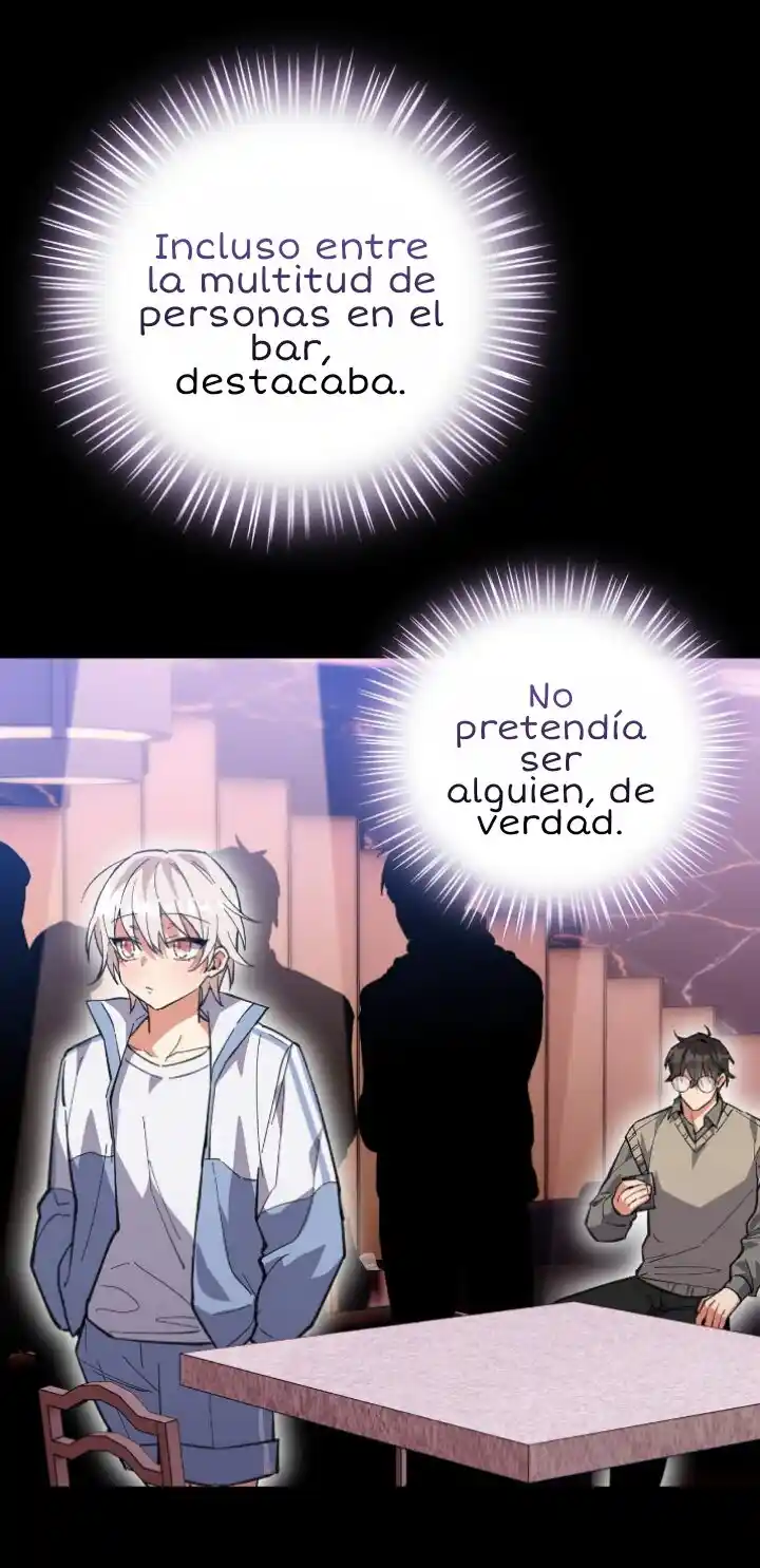 Me Escape Del Cazador - Capítulo 9 - Página 21 - LectorTMOo