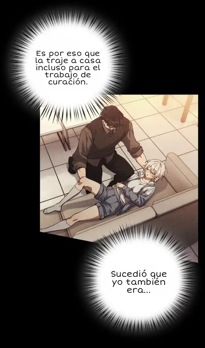 Me Escape Del Cazador - Capítulo 9 - Página 23 - LectorTMOo