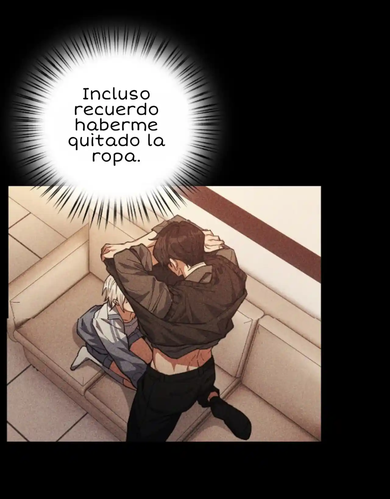 Me Escape Del Cazador - Capítulo 9 - Página 24 - LectorTMOo