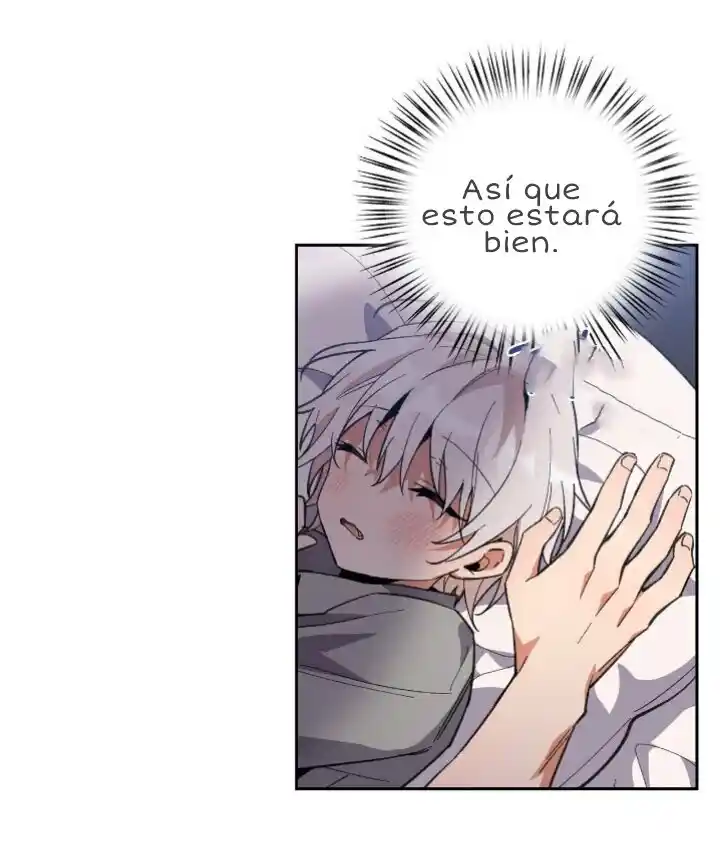 Me Escape Del Cazador - Capítulo 9 - Página 29 - LectorTMOo