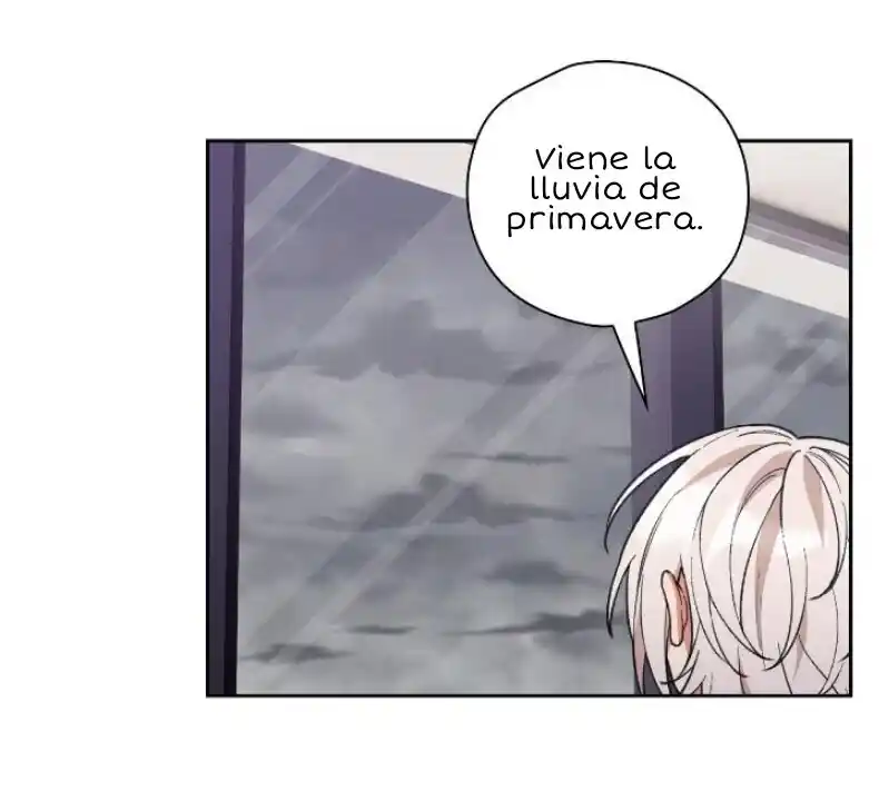 Me Escape Del Cazador - Capítulo 9 - Página 40 - LectorTMOo