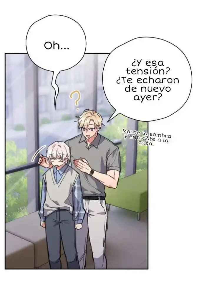 Me Escape Del Cazador - Capítulo 9 - Página 42 - LectorTMOo