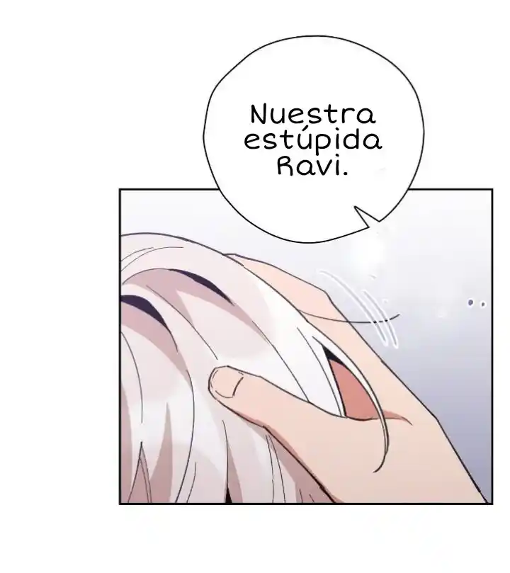 Me Escape Del Cazador - Capítulo 9 - Página 44 - LectorTMOo