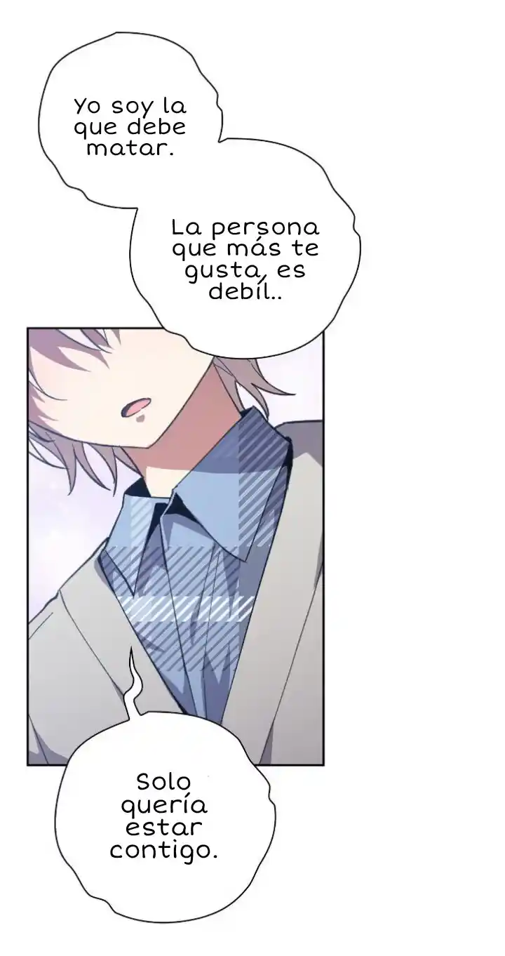 Me Escape Del Cazador - Capítulo 9 - Página 55 - LectorTMOo