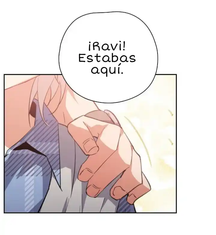 Me Escape Del Cazador - Capítulo 9 - Página 61 - LectorTMOo