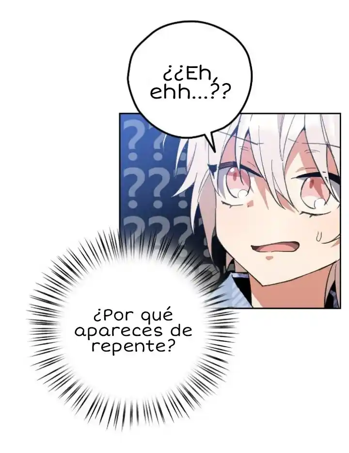 Me Escape Del Cazador - Capítulo 9 - Página 63 - LectorTMOo