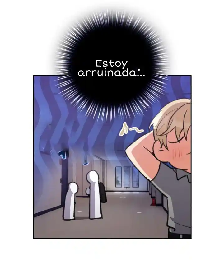 Me Escape Del Cazador - Capítulo 9 - Página 68 - LectorTMOo