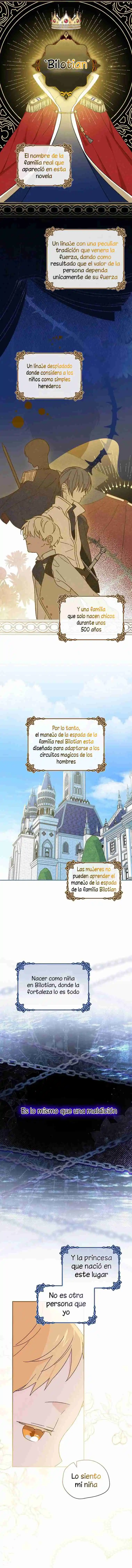 Me Estaba Divirtiendo Con El Límite De Tiempo - Capítulo 1 - Página 8 - LectorTMOo