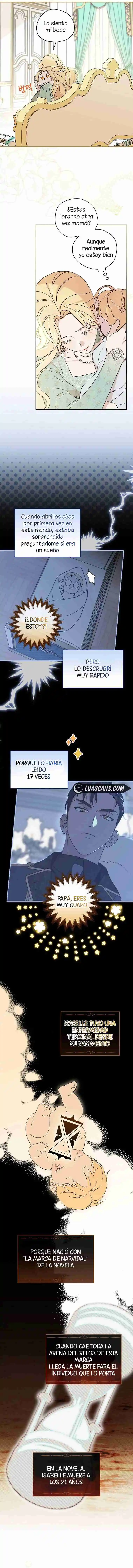 Me Estaba Divirtiendo Con El Límite De Tiempo - Capítulo 1 - Página 9 - LectorTMOo