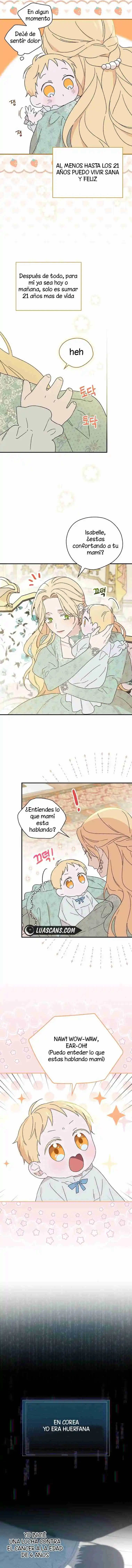 Me Estaba Divirtiendo Con El Límite De Tiempo - Capítulo 1 - Página 10 - LectorTMOo