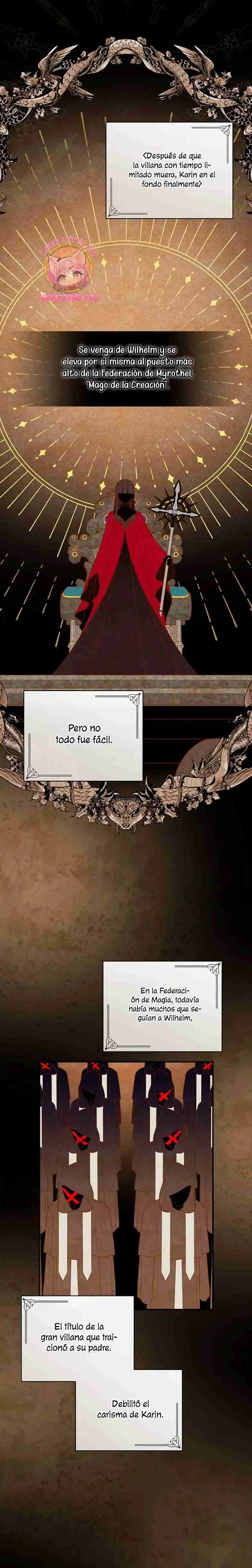 Me Estaba Divirtiendo Con El Límite De Tiempo - Capítulo 10 - Página 12 - LectorTMOo