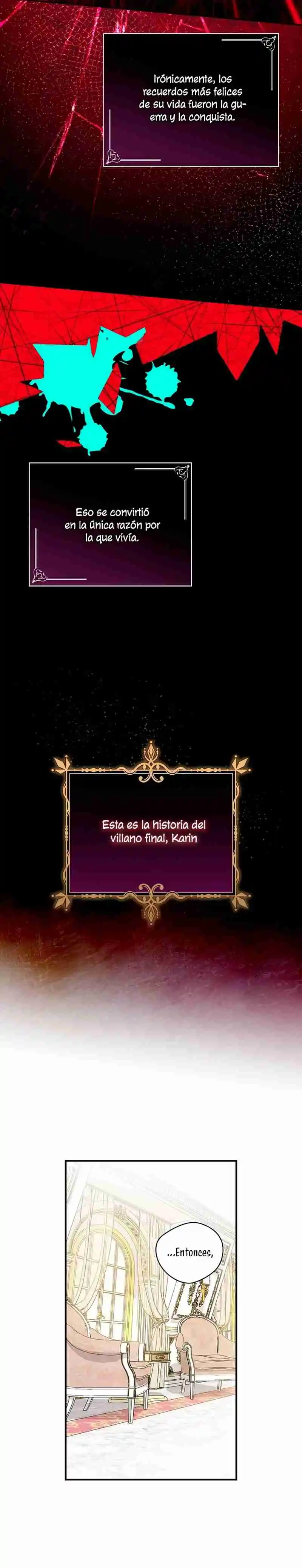 Me Estaba Divirtiendo Con El Límite De Tiempo - Capítulo 10 - Página 15 - LectorTMOo