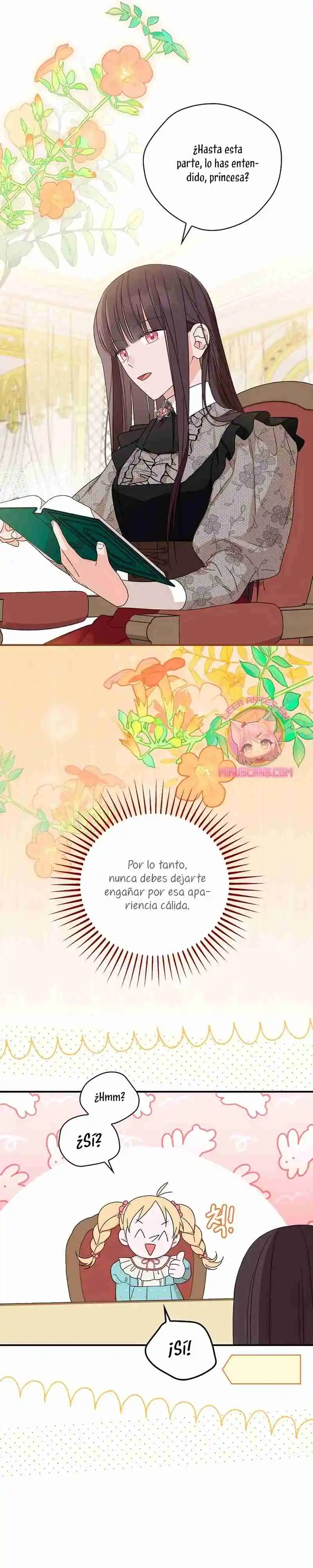 Me Estaba Divirtiendo Con El Límite De Tiempo - Capítulo 10 - Página 16 - LectorTMOo