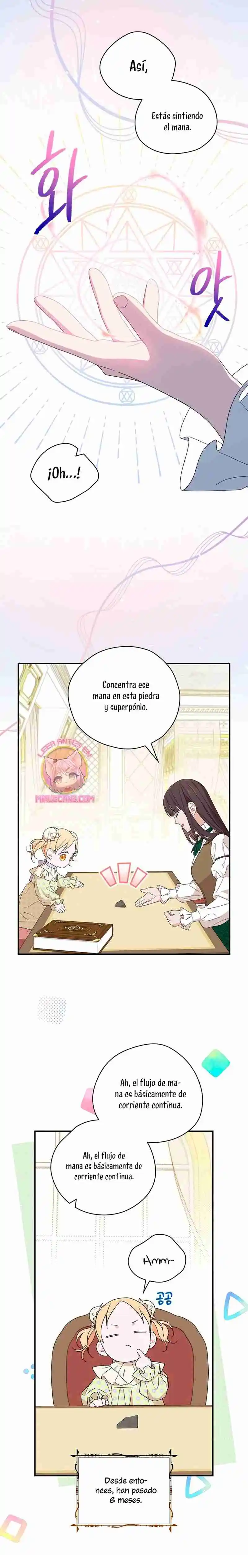 Me Estaba Divirtiendo Con El Límite De Tiempo - Capítulo 10 - Página 19 - LectorTMOo