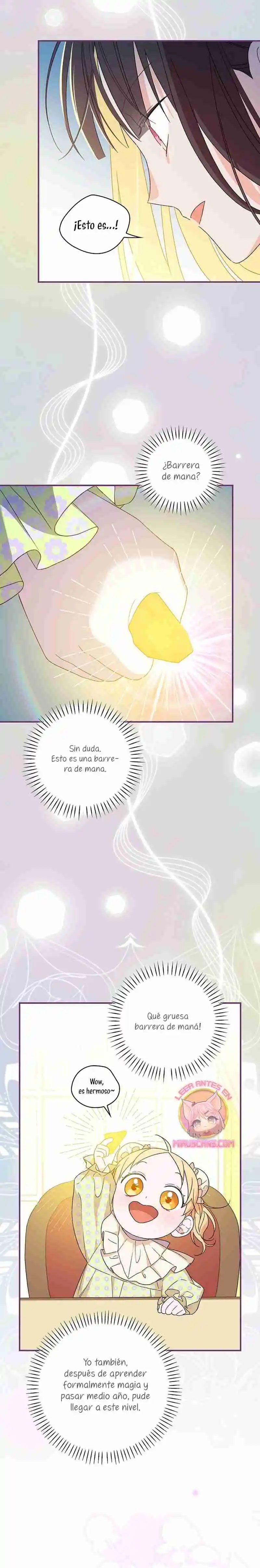 Me Estaba Divirtiendo Con El Límite De Tiempo - Capítulo 10 - Página 21 - LectorTMOo