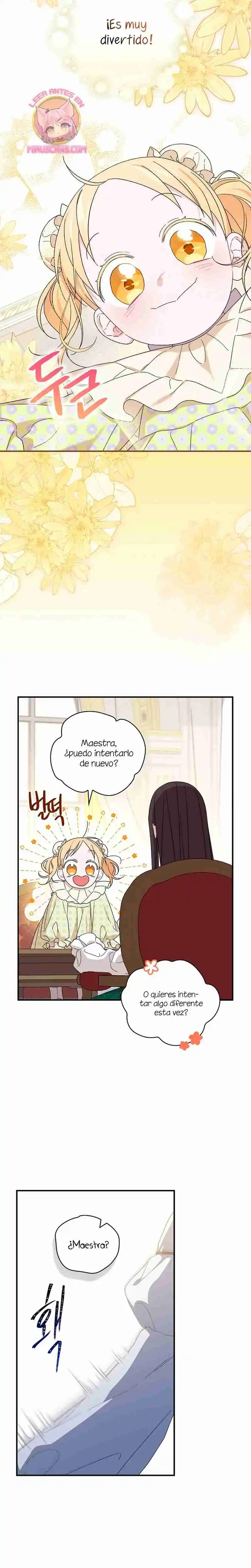Me Estaba Divirtiendo Con El Límite De Tiempo - Capítulo 10 - Página 27 - LectorTMOo