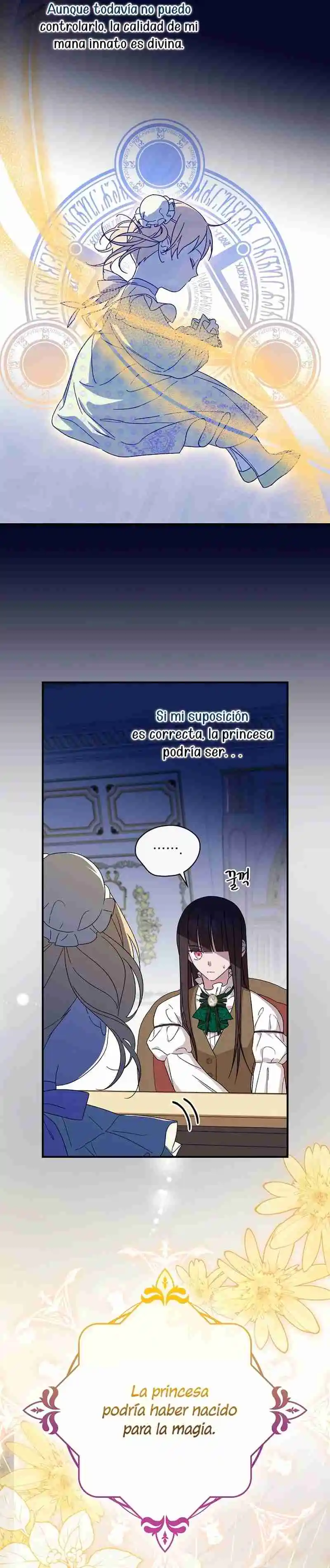 Me Estaba Divirtiendo Con El Límite De Tiempo - Capítulo 10 - Página 29 - LectorTMOo