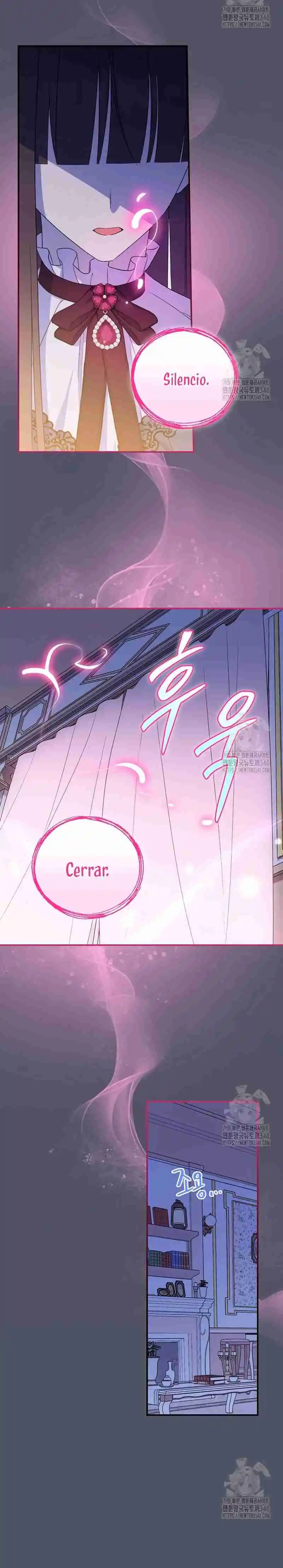 Me Estaba Divirtiendo Con El Límite De Tiempo - Capítulo 11 - Página 11 - LectorTMOo