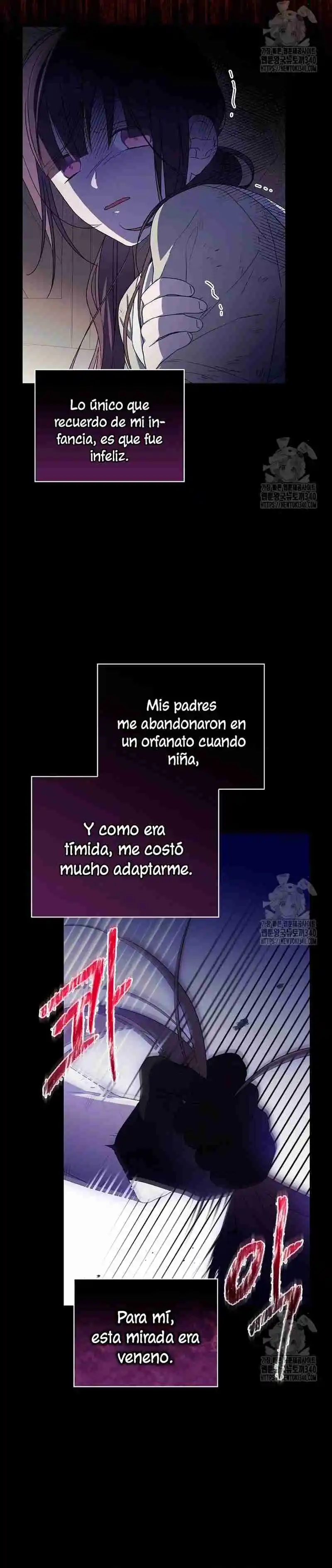 Me Estaba Divirtiendo Con El Límite De Tiempo - Capítulo 11 - Página 17 - LectorTMOo