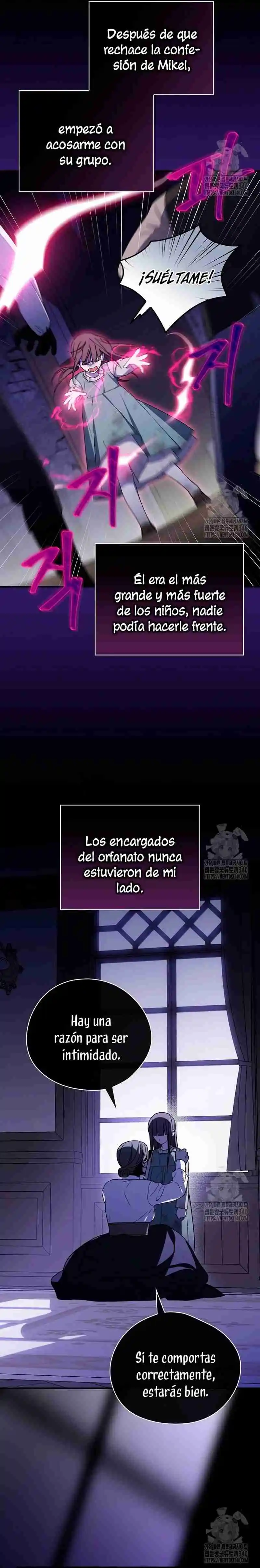 Me Estaba Divirtiendo Con El Límite De Tiempo - Capítulo 11 - Página 18 - LectorTMOo