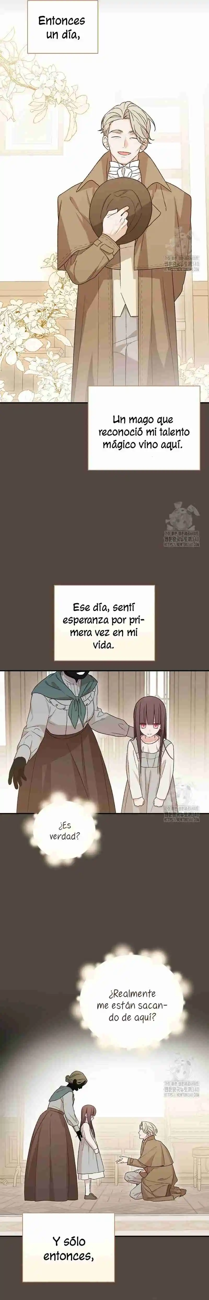 Me Estaba Divirtiendo Con El Límite De Tiempo - Capítulo 11 - Página 21 - LectorTMOo