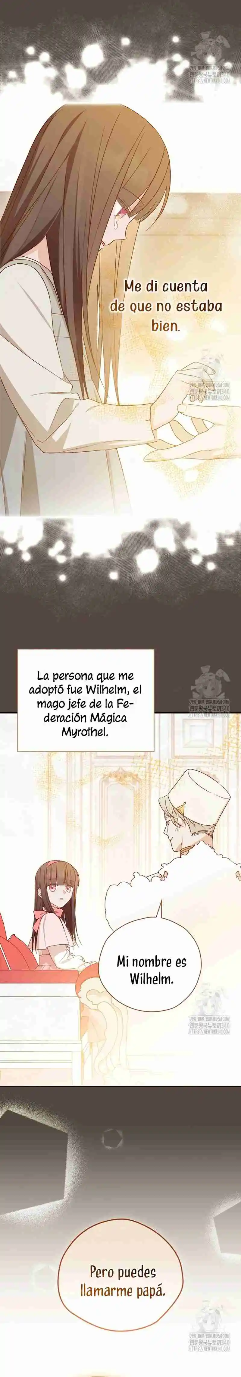 Me Estaba Divirtiendo Con El Límite De Tiempo - Capítulo 11 - Página 22 - LectorTMOo