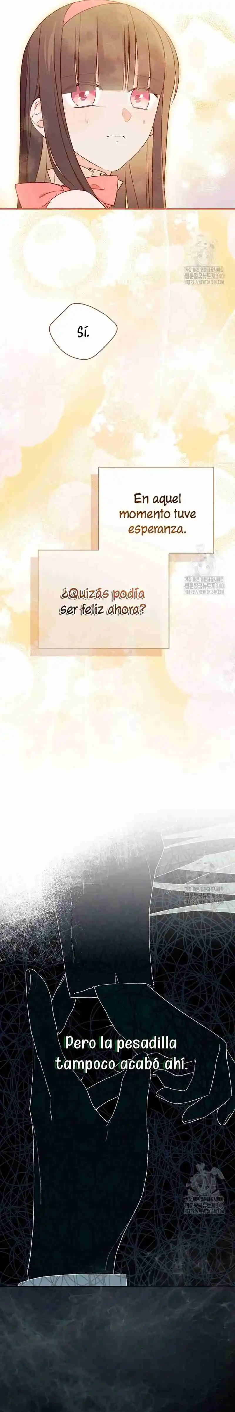Me Estaba Divirtiendo Con El Límite De Tiempo - Capítulo 11 - Página 23 - LectorTMOo