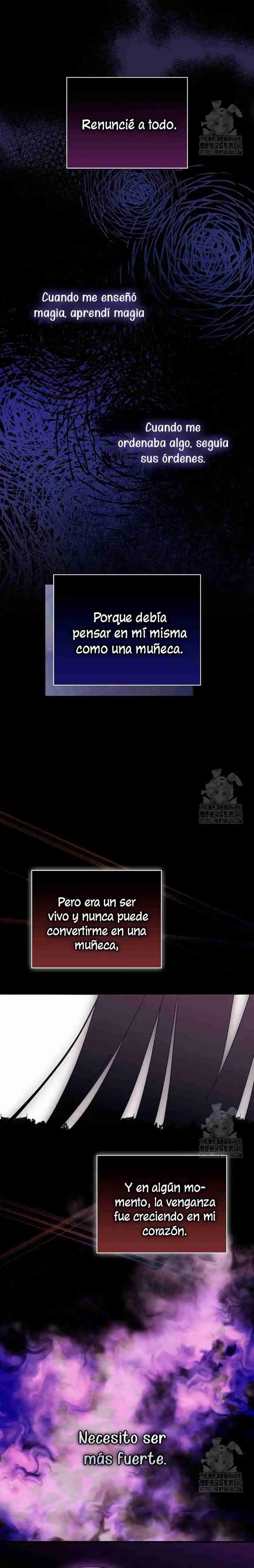 Me Estaba Divirtiendo Con El Límite De Tiempo - Capítulo 11 - Página 25 - LectorTMOo
