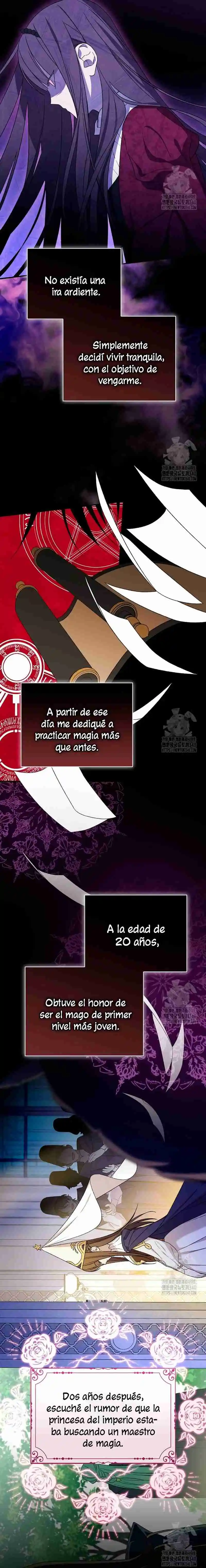 Me Estaba Divirtiendo Con El Límite De Tiempo - Capítulo 11 - Página 26 - LectorTMOo