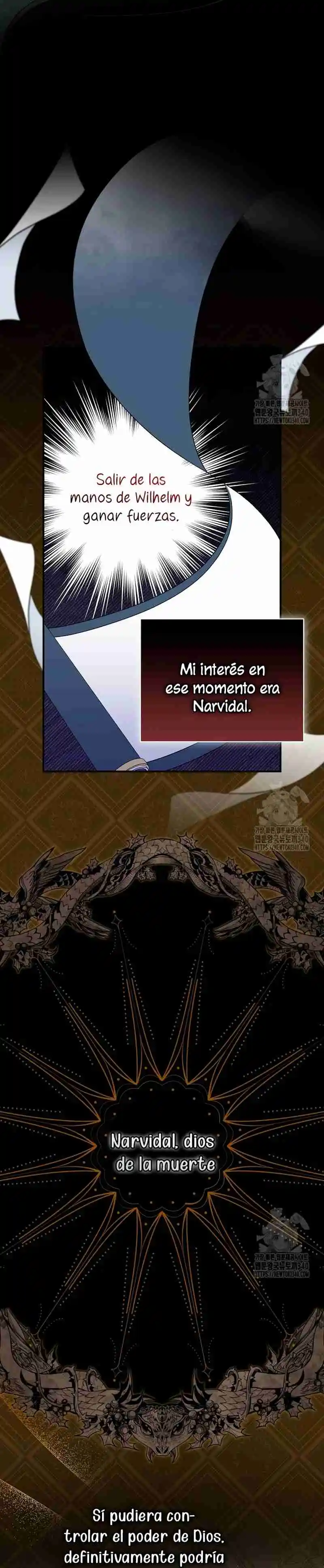 Me Estaba Divirtiendo Con El Límite De Tiempo - Capítulo 11 - Página 27 - LectorTMOo