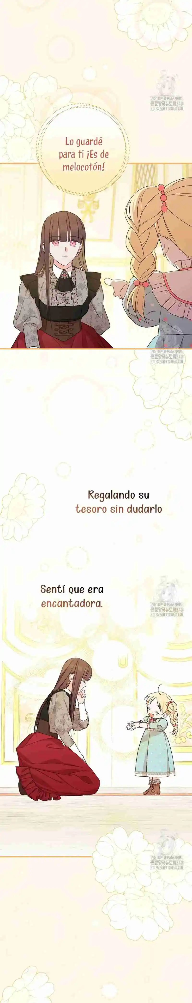 Me Estaba Divirtiendo Con El Límite De Tiempo - Capítulo 11 - Página 30 - LectorTMOo