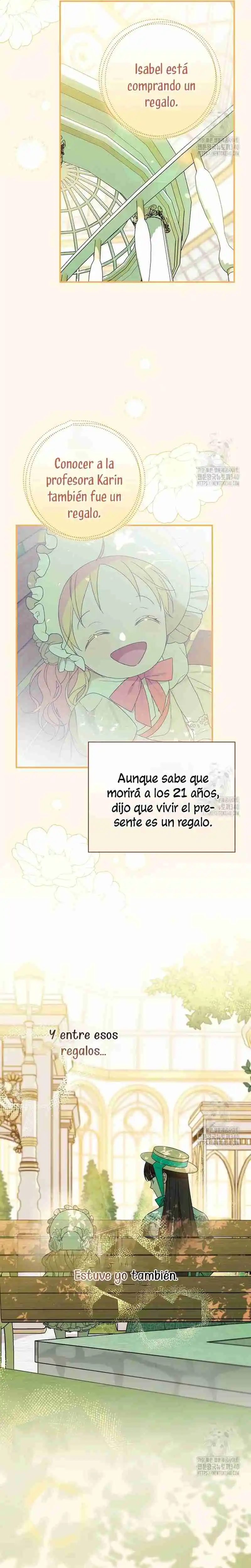 Me Estaba Divirtiendo Con El Límite De Tiempo - Capítulo 11 - Página 31 - LectorTMOo