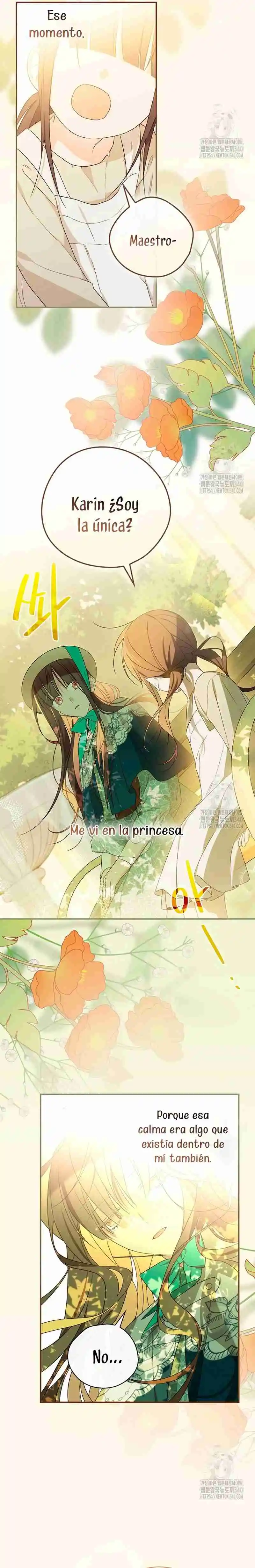 Me Estaba Divirtiendo Con El Límite De Tiempo - Capítulo 11 - Página 33 - LectorTMOo