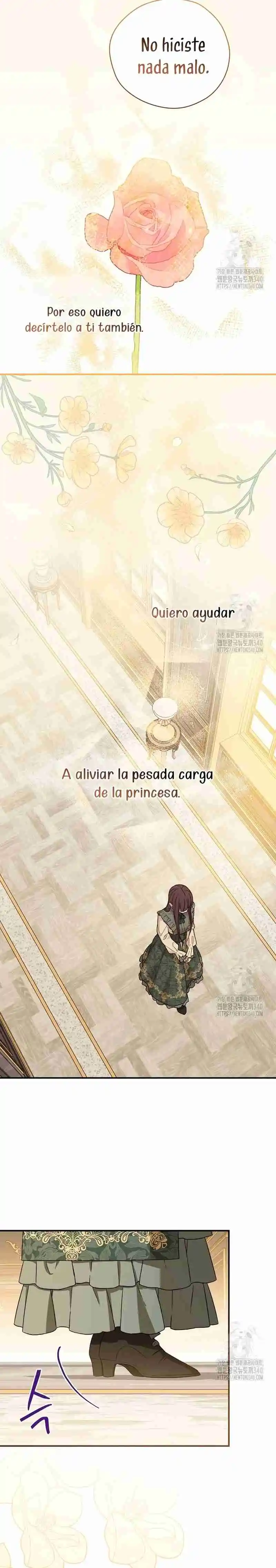 Me Estaba Divirtiendo Con El Límite De Tiempo - Capítulo 11 - Página 34 - LectorTMOo