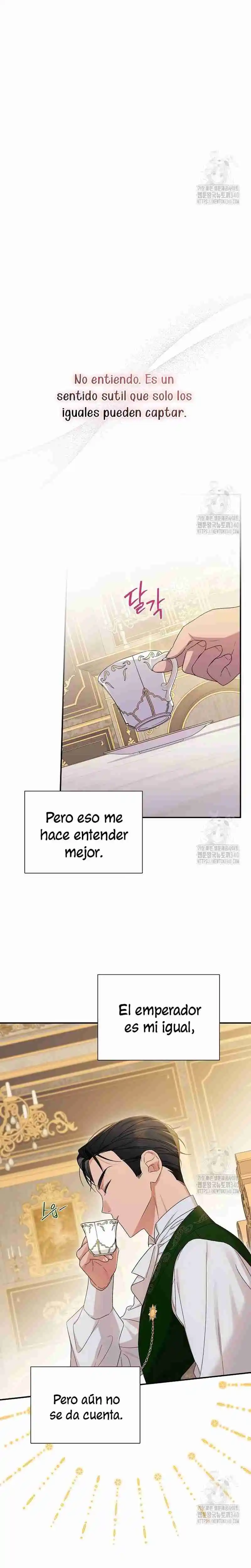Me Estaba Divirtiendo Con El Límite De Tiempo - Capítulo 12 - Página 9 - LectorTMOo