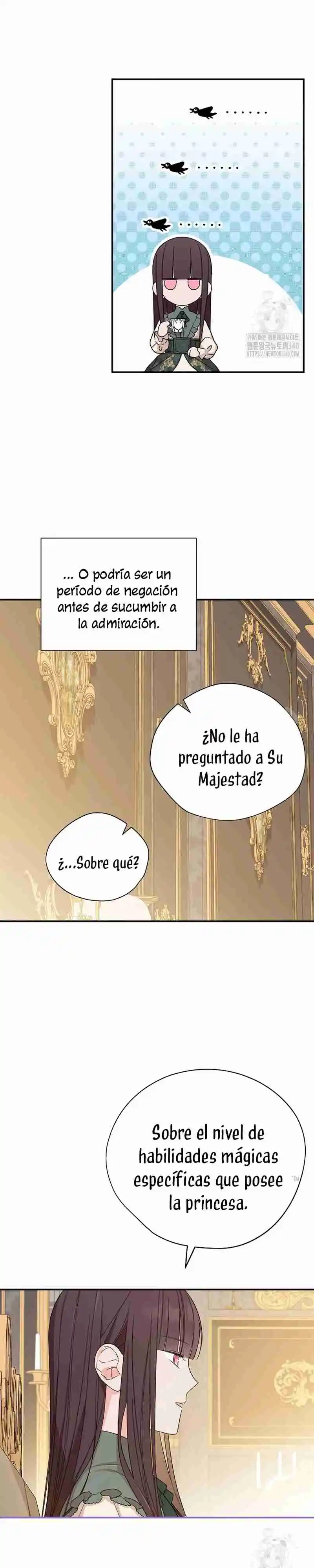 Me Estaba Divirtiendo Con El Límite De Tiempo - Capítulo 12 - Página 10 - LectorTMOo