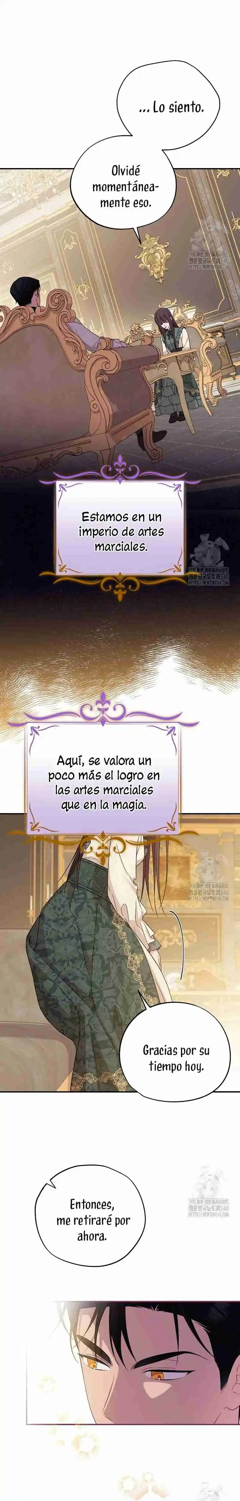 Me Estaba Divirtiendo Con El Límite De Tiempo - Capítulo 12 - Página 13 - LectorTMOo