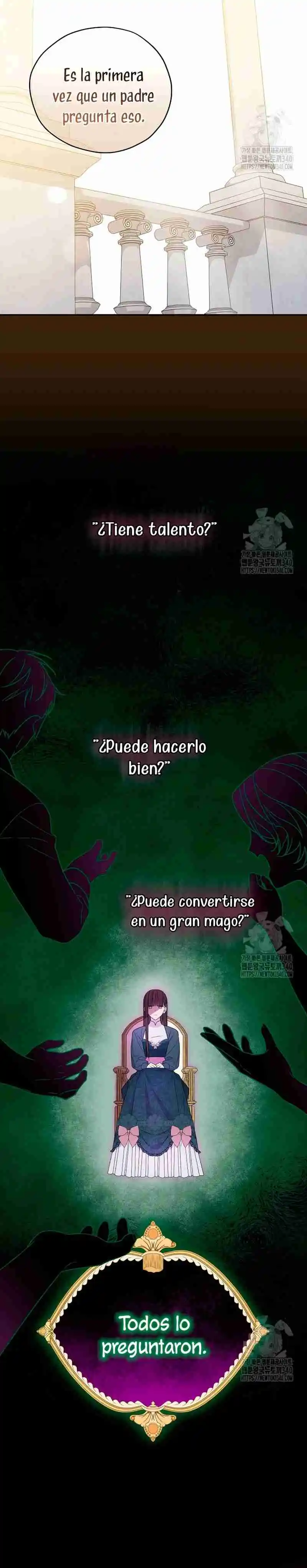 Me Estaba Divirtiendo Con El Límite De Tiempo - Capítulo 12 - Página 17 - LectorTMOo