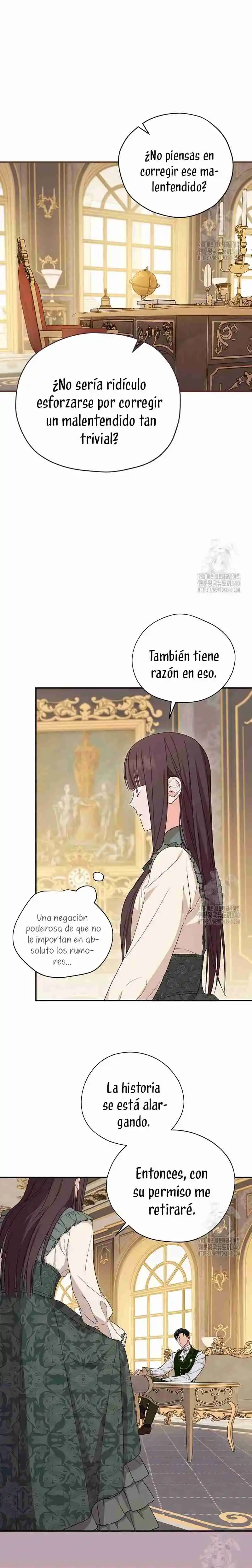 Me Estaba Divirtiendo Con El Límite De Tiempo - Capítulo 12 - Página 19 - LectorTMOo
