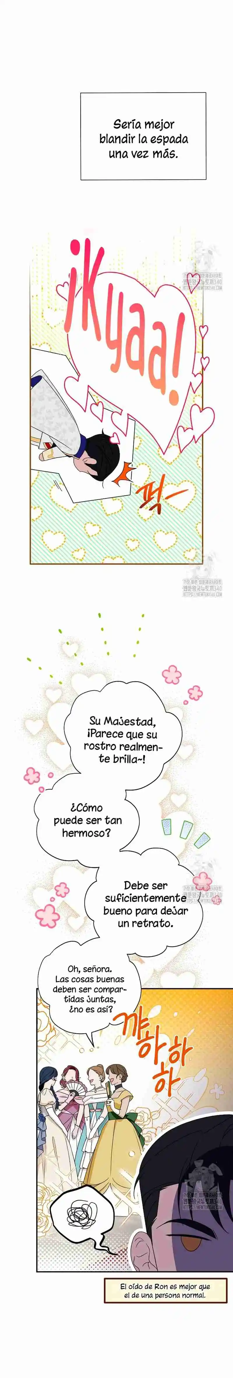 Me Estaba Divirtiendo Con El Límite De Tiempo - Capítulo 12 - Página 24 - LectorTMOo