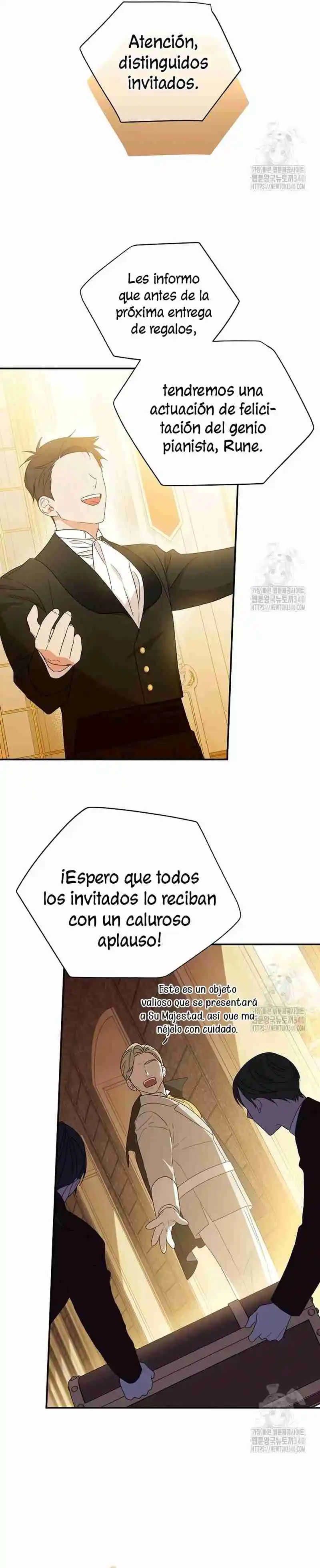 Me Estaba Divirtiendo Con El Límite De Tiempo - Capítulo 12 - Página 25 - LectorTMOo
