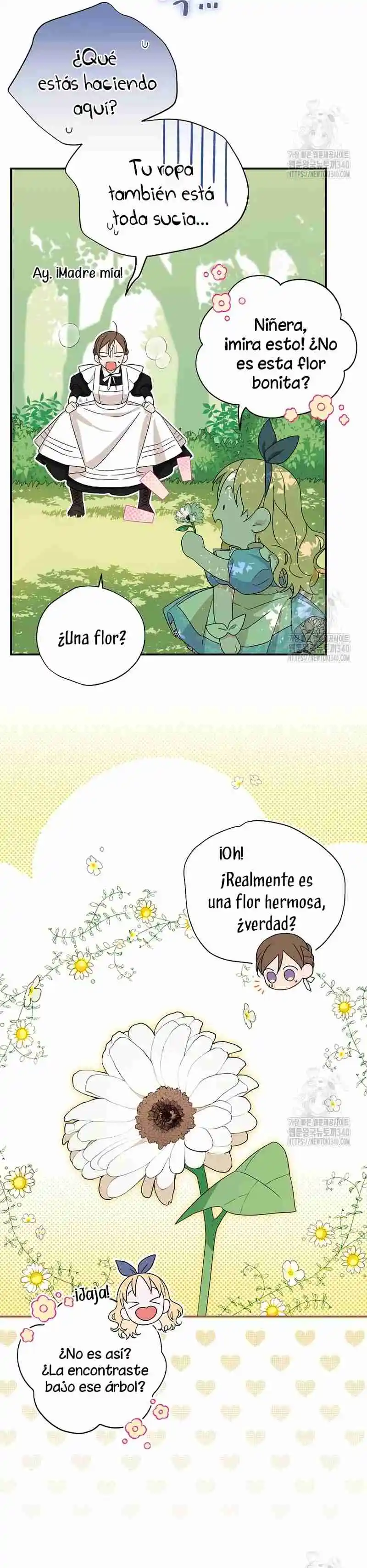 Me Estaba Divirtiendo Con El Límite De Tiempo - Capítulo 12 - Página 28 - LectorTMOo
