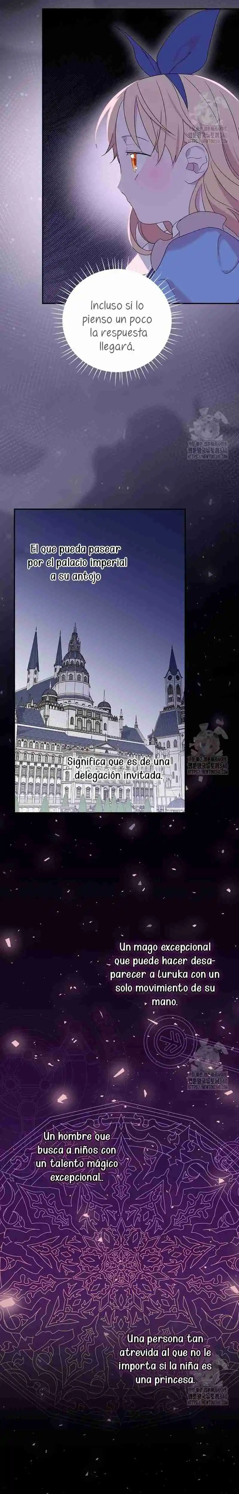 Me Estaba Divirtiendo Con El Límite De Tiempo - Capítulo 13 - Página 10 - LectorTMOo